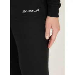 Whistler Skitøj|Vintertøj-Oppdal Skiundertøj Sæt Dame