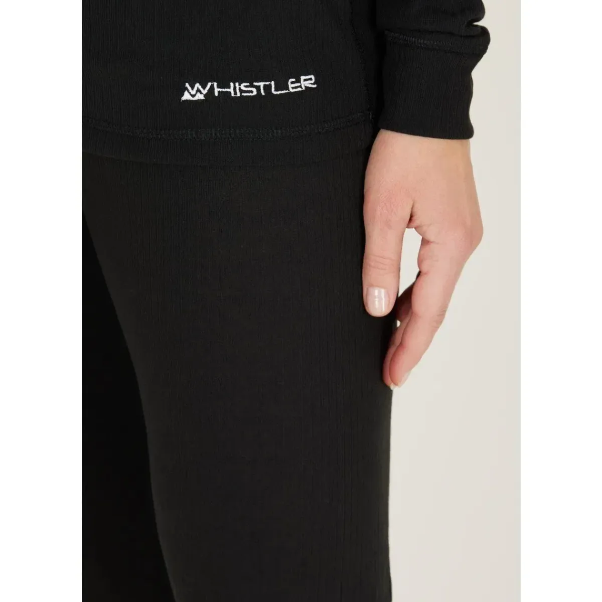 Whistler Skitøj|Vintertøj-Oppdal Skiundertøj Sæt Dame