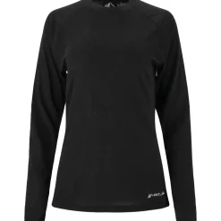 Whistler Skitøj|Vintertøj-Oppdal Skiundertøj Sæt Dame