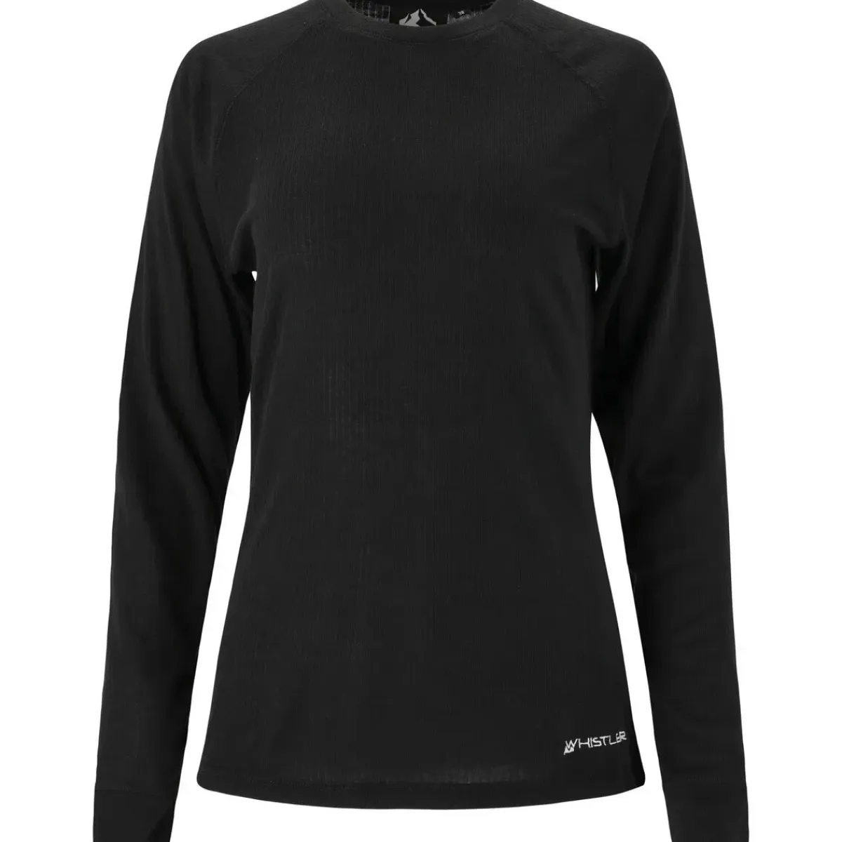 Whistler Skitøj|Vintertøj-Oppdal Skiundertøj Sæt Dame