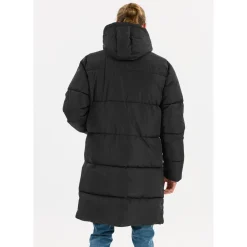 Whistler Vintertøj-Pearson Long Puffer Vinterfrakke Herre 1001 Black