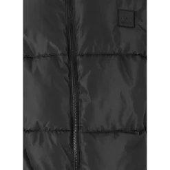 Whistler Vintertøj-Pearson Long Puffer Vinterfrakke Herre 1001 Black