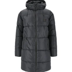 Whistler Vintertøj-Pearson Long Puffer Vinterfrakke Herre  1188 Salute
