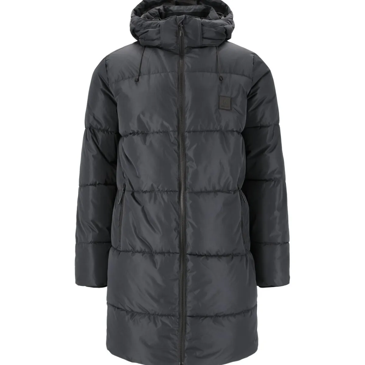 Whistler Vintertøj-Pearson Long Puffer Vinterfrakke Herre 1188 Salute