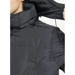 Whistler Vintertøj-Pearson Long Puffer Vinterfrakke Herre 1188 Salute