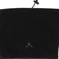 Whistler Vintertøj-Picton Windblock Halsedisse  1001 Black 