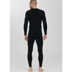 Whistler Vintertøj|Skitøj-Pree Seamless Skiundertøj Herre