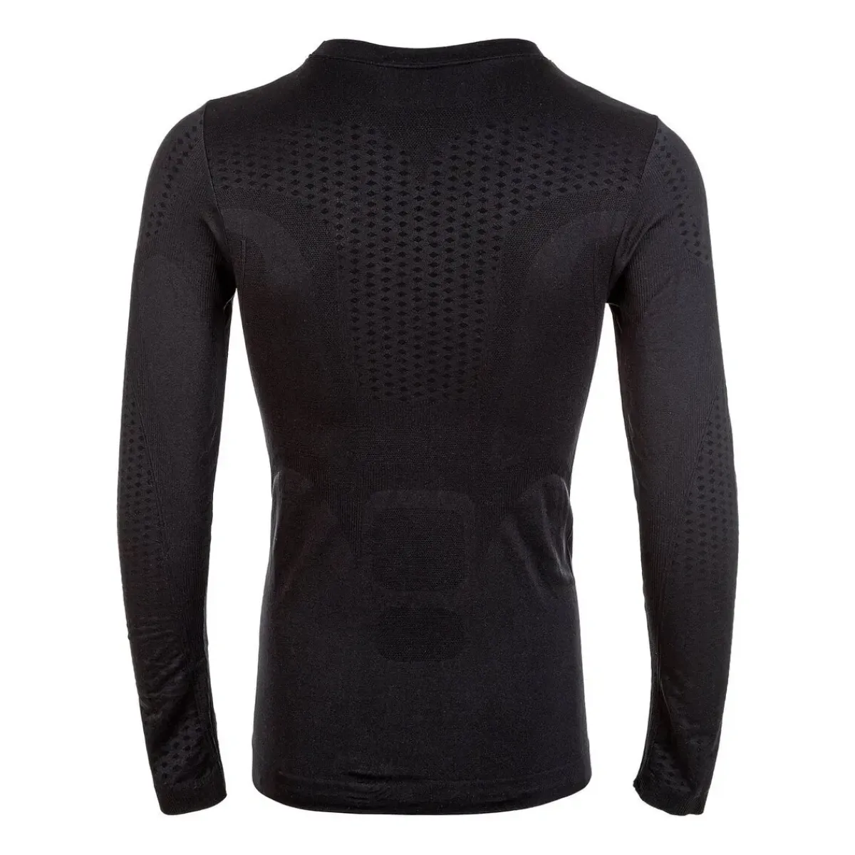 Whistler Vintertøj|Skitøj-Pree Seamless Skiundertøj Herre