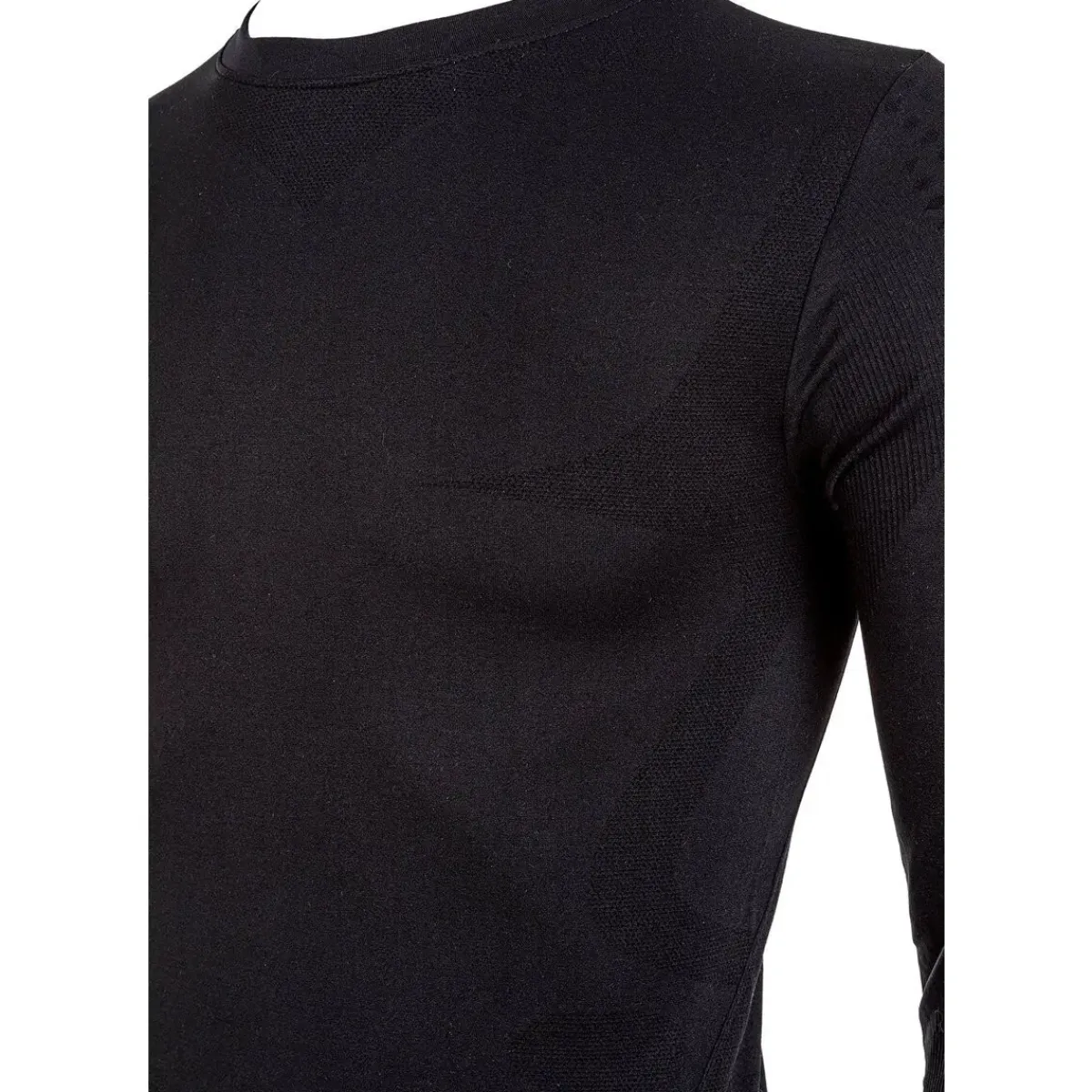 Whistler Vintertøj|Skitøj-Pree Seamless Skiundertøj Herre