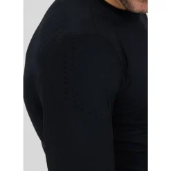 Whistler Vintertøj|Skitøj-Pree Seamless Skiundertøj Herre