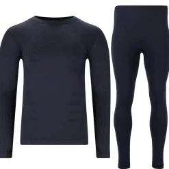 Whistler Vintertøj|Vintertøj-Pree Seamless Skiundertøj Herre