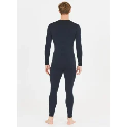 Whistler Vintertøj|Vintertøj-Pree Seamless Skiundertøj Herre