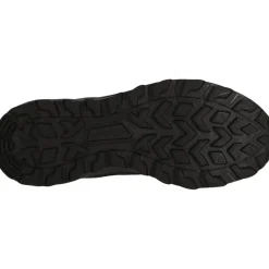 Whistler Vinterfodtøj|Fodtøj-Qisou Vandtæt Vandresko Dame, black  1001 Black