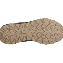 Whistler Vinterfodtøj|Fodtøj-Qisou Vandtæt Vandresko Dame, simply taupe  1136 Simply Taupe