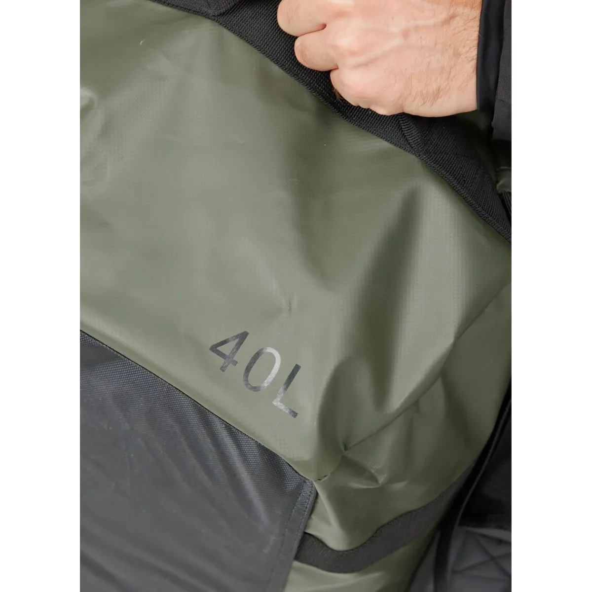 Whistler Rejsetasker|Duffelbags-Rhorsh 40L Duffelbag