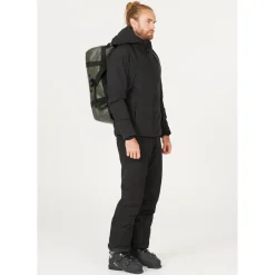 Whistler Rejsetasker|Duffelbags-Rhorsh 40L Duffelbag