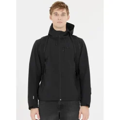 Whistler Rejsetasker|Duffelbags-Rhorsh 85L Duffelbag