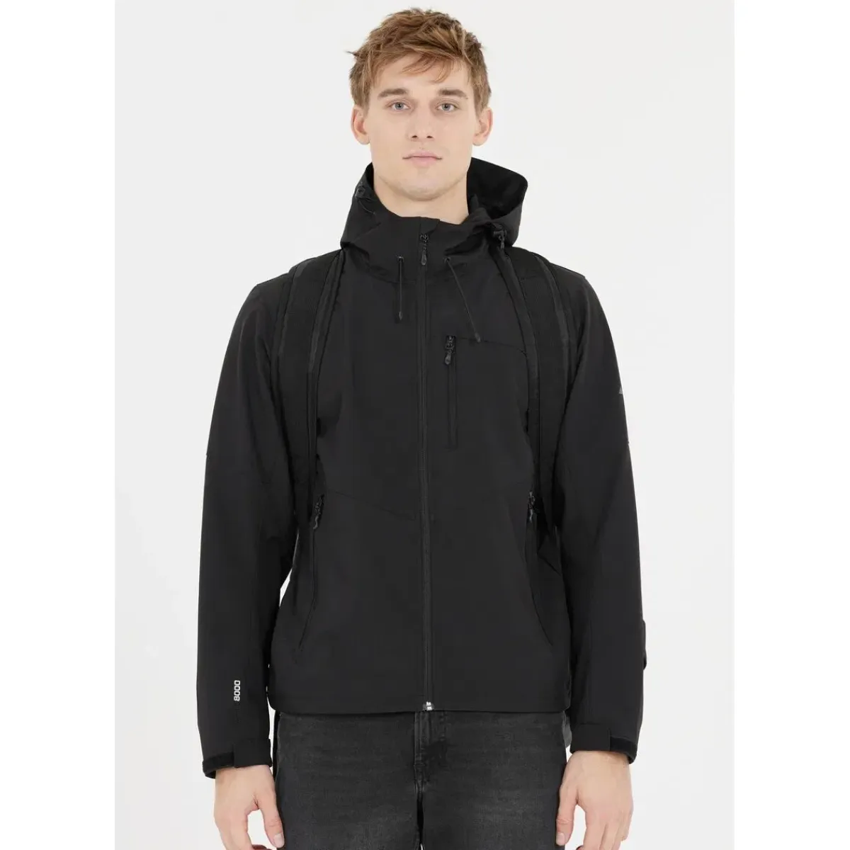 Whistler Rejsetasker|Duffelbags-Rhorsh 85L Duffelbag