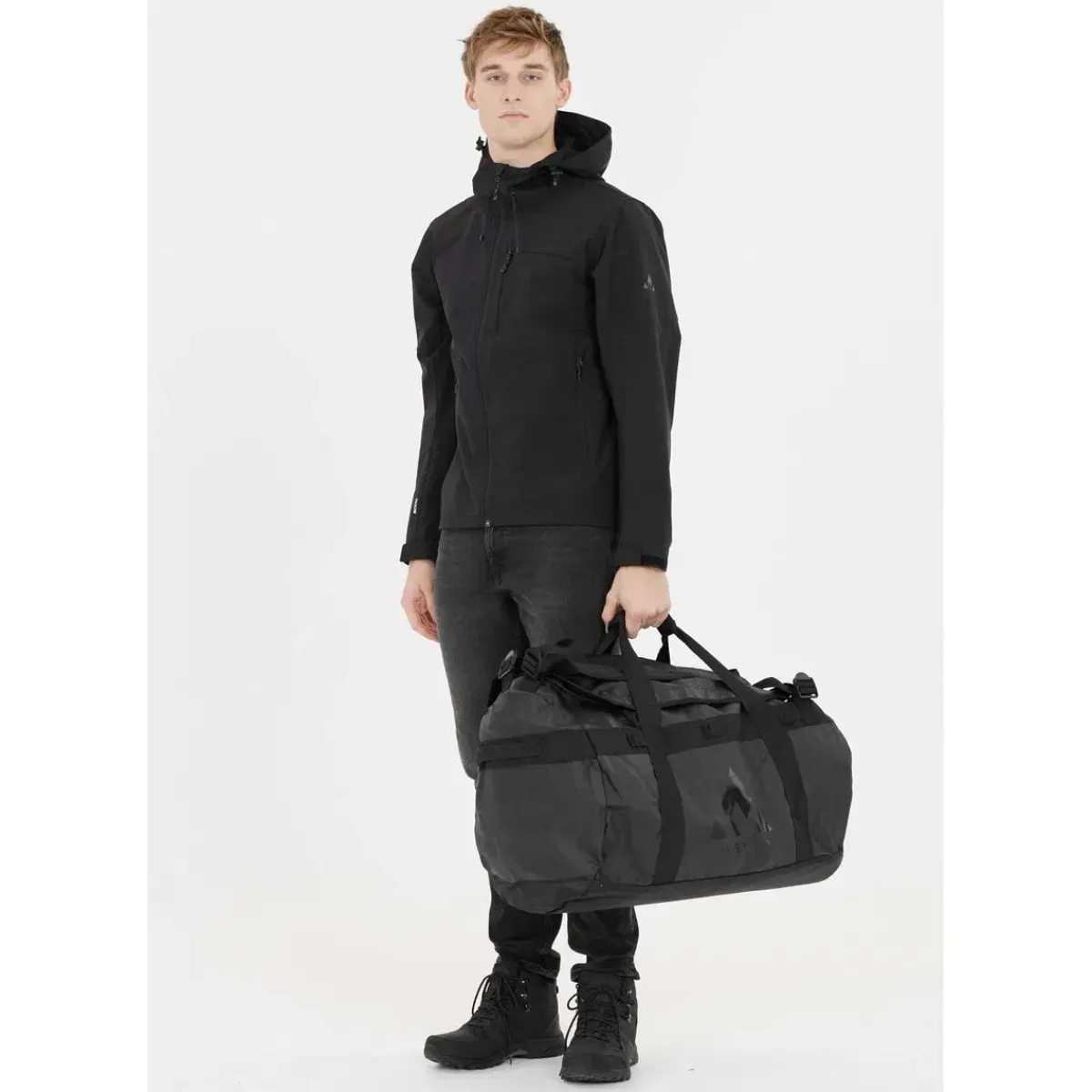 Whistler Rejsetasker|Duffelbags-Rhorsh 85L Duffelbag