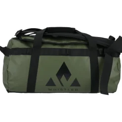 Whistler Rejsetasker|Duffelbags-Rhorsh 85L Duffelbag