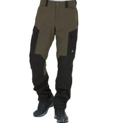 Whistler Beklædning|Outdoortøj-Romning Vandrebukser Herre