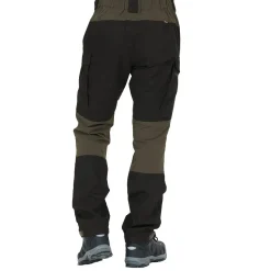 Whistler Beklædning|Outdoortøj-Romning Vandrebukser Herre