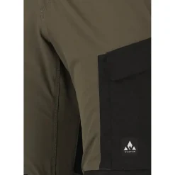 Whistler Beklædning|Outdoortøj-Romning Vandrebukser Herre