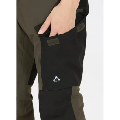 Whistler Beklædning|Outdoortøj-Romning Vandrebukser Herre