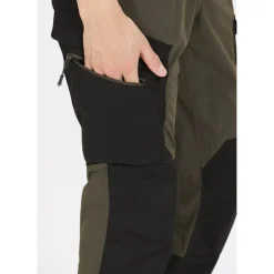 Whistler Beklædning|Outdoortøj-Romning Vandrebukser Herre