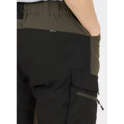 Whistler Beklædning|Outdoortøj-Romning Vandrebukser Herre