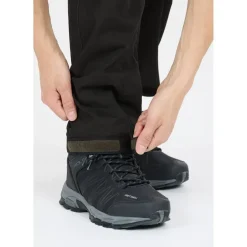 Whistler Beklædning|Outdoortøj-Romning Vandrebukser Herre