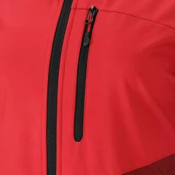 Whistler Beklædning|Outdoortøj-Rosea W-Pro 8000 Softshell Jakke Dame, rococco