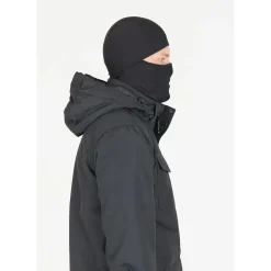 Whistler Skitøj|Vintertøj-Rosyth Balaclava  Black 