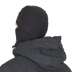 Whistler Skitøj|Vintertøj-Rosyth Balaclava  Black 