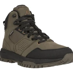 Whistler Vinterfodtøj|Fodtøj-Rylan Vandtæt Herrestøvle