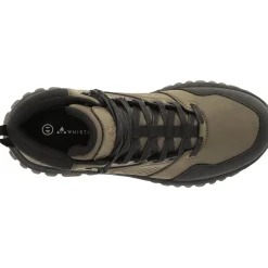 Whistler Vinterfodtøj|Fodtøj-Rylan Vandtæt Herrestøvle