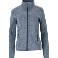 Whistler Vintertøj|Beklædning-Samani Fleecetrøje Dame, arona 2190A Arona