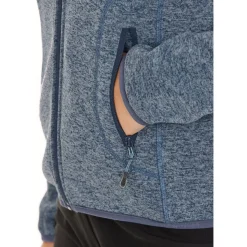 Whistler Vintertøj|Beklædning-Samani Fleecetrøje Dame, arona  2190A  Arona