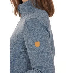 Whistler Vintertøj|Beklædning-Samani Fleecetrøje Dame, arona  2190A  Arona