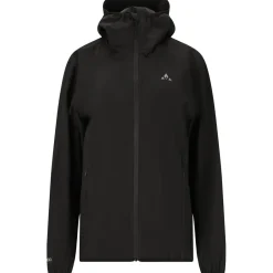 Whistler Regntøj|Beklædning-Selawik LayerTech W-PRO 15.000 Jakke Dame  1001 Black