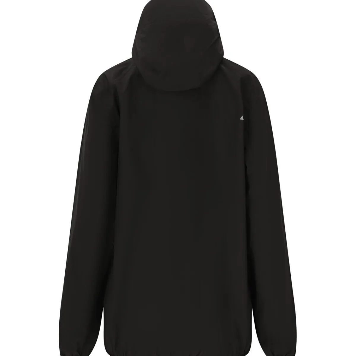 Whistler Regntøj|Beklædning-Selawik LayerTech W-PRO 15.000 Jakke Dame 1001 Black