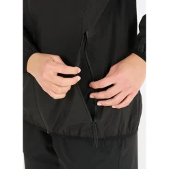 Whistler Regntøj|Beklædning-Selawik LayerTech W-PRO 15.000 Jakke Dame 1001 Black