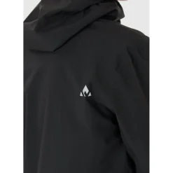 Whistler Regntøj|Beklædning-Selawik LayerTech W-PRO 15.000 Jakke Dame 1001 Black