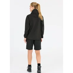 Whistler Regntøj|Beklædning-Selawik LayerTech W-PRO 15.000 Jakke Dame 1001 Black