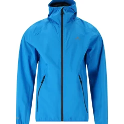 Whistler Regntøj|Beklædning-Selawik LayerTech W-PRO 15.000 Jakke Herre 2081 Blue Aster