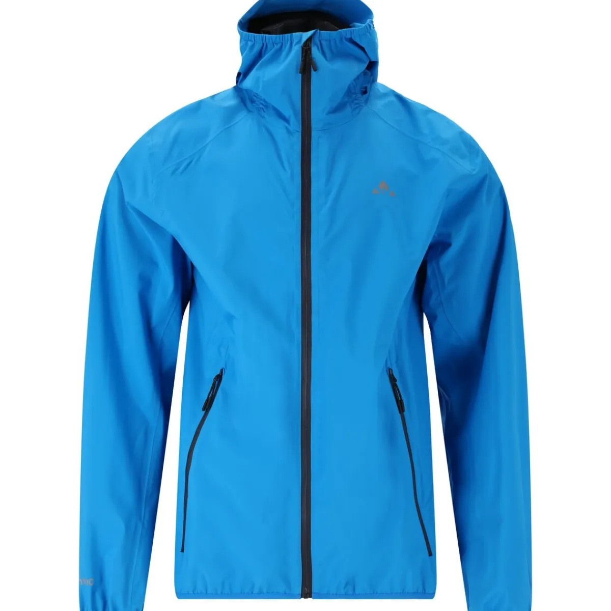 Whistler Regntøj|Beklædning-Selawik LayerTech W-PRO 15.000 Jakke Herre 2081 Blue Aster