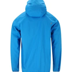 Whistler Regntøj|Beklædning-Selawik LayerTech W-PRO 15.000 Jakke Herre  2081 Blue Aster