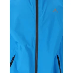 Whistler Regntøj|Beklædning-Selawik LayerTech W-PRO 15.000 Jakke Herre 2081 Blue Aster