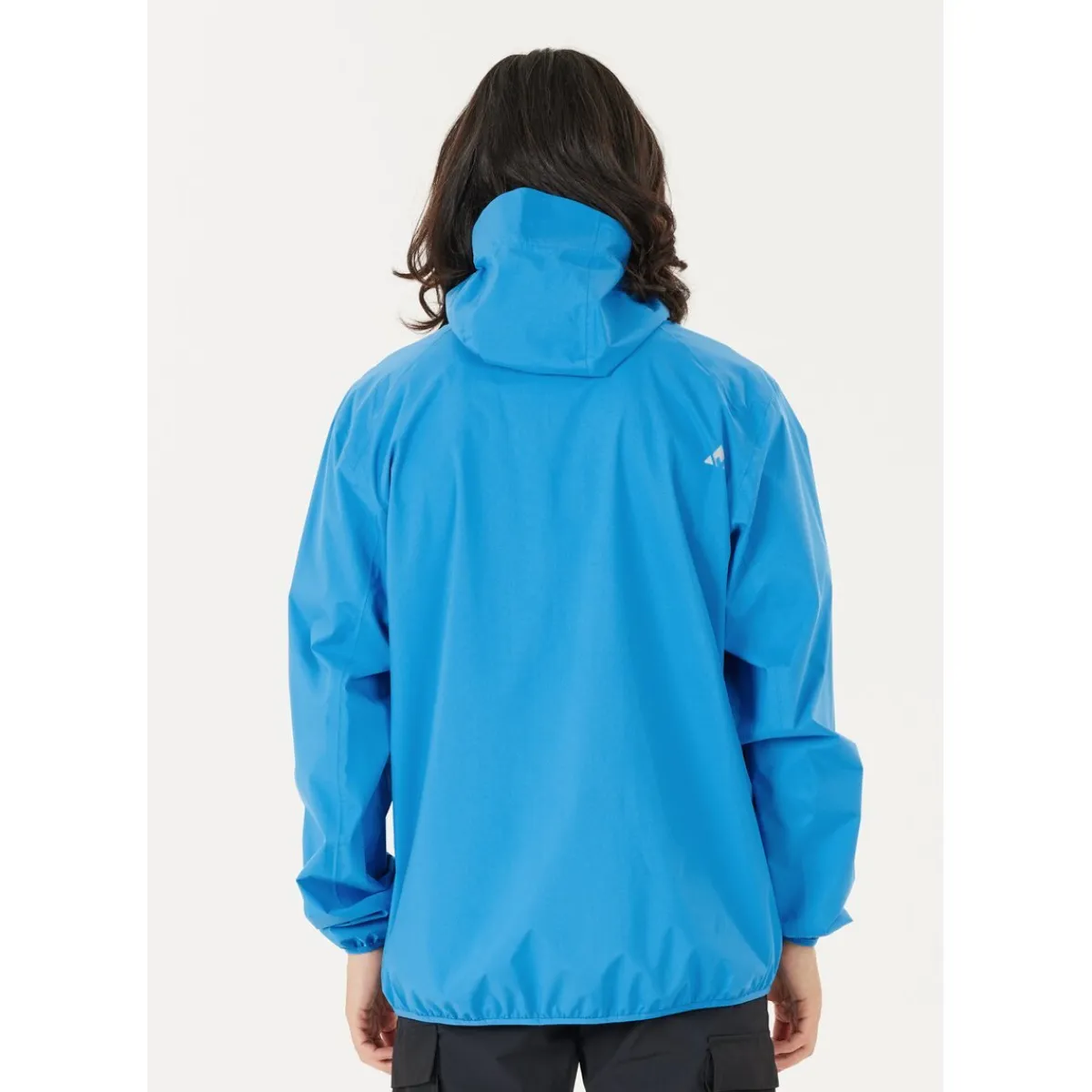 Whistler Regntøj|Beklædning-Selawik LayerTech W-PRO 15.000 Jakke Herre 2081 Blue Aster