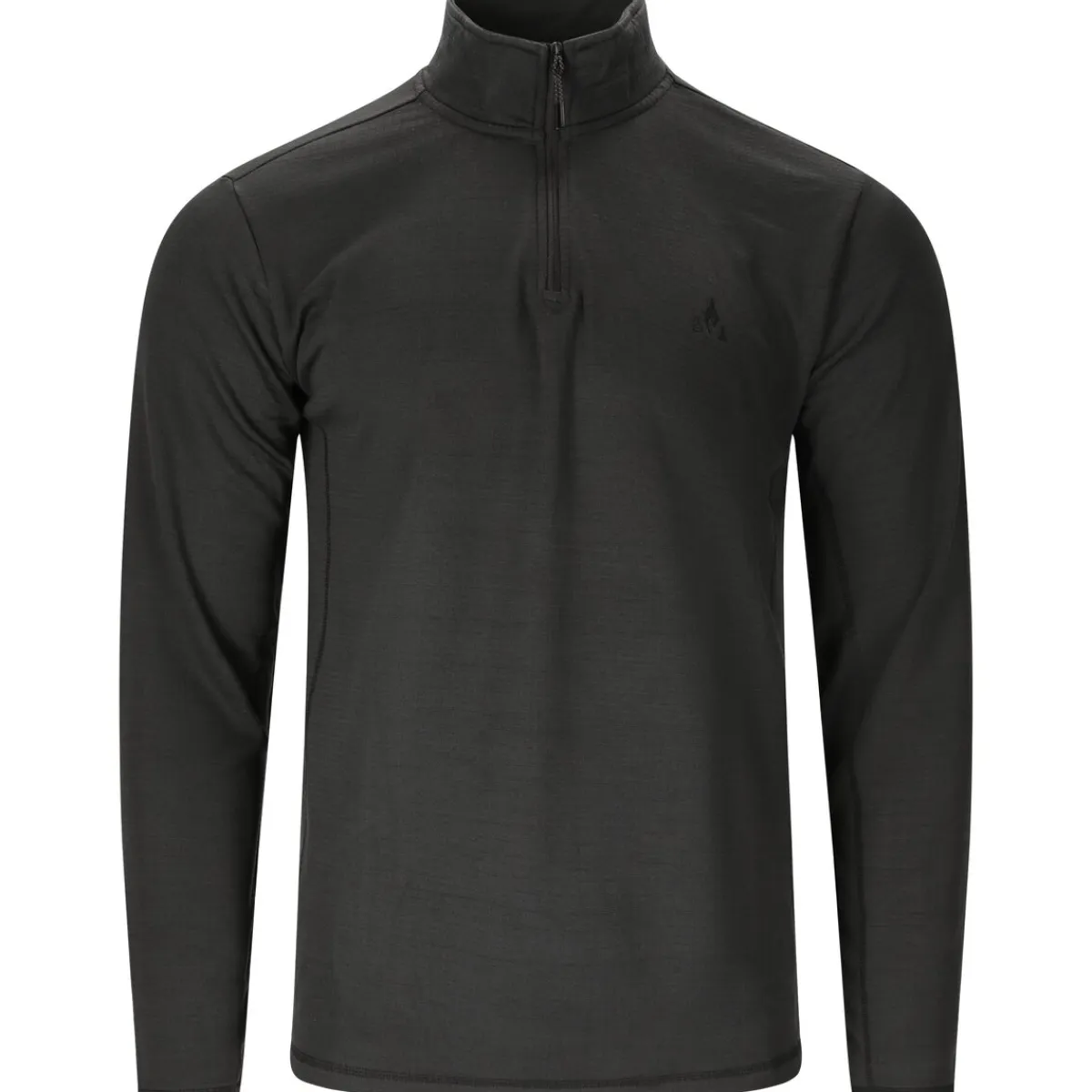 Whistler Beklædning|Outdoortøj-Senju Half-Zip Midlayer Herre